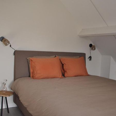 Het Sonnehuys Apartment Nieuwland  Exterior foto